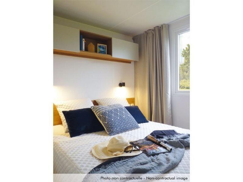 Camping Officiel Siblu Les Rives De Condrieu Exterior photo