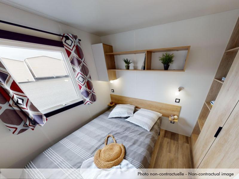 Camping Officiel Siblu Les Rives De Condrieu Exterior photo
